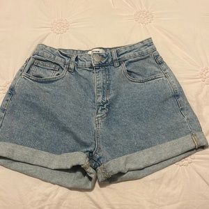 Cute shorts brand new … no tags .. too small for me